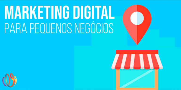 Marketing Digital Para Pequenos Neg Cios Immakers Ds