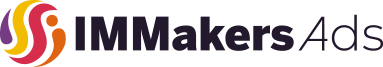 Logo IMMakers Ads
