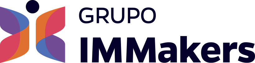 Logo Grupo IMMakers