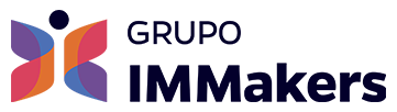 Logo Grupo IMM