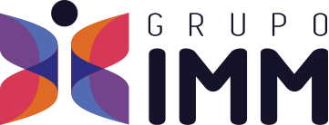 Logo Grupo IMM