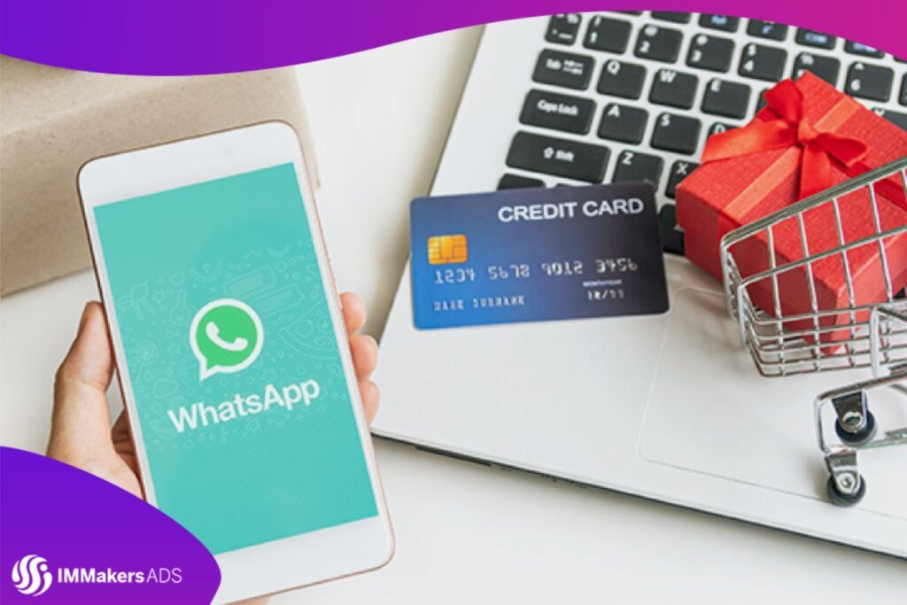 Como utilizar o Whatsapp para vender mais - IMMakers 4DS