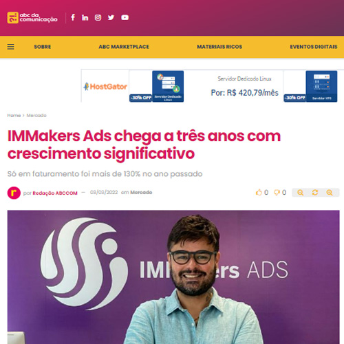 ABC da Comunicação