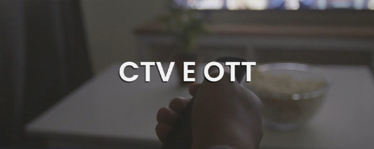 CTV e OTT