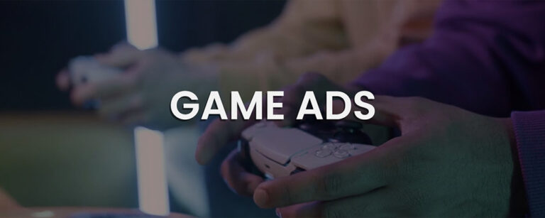 Game Ads