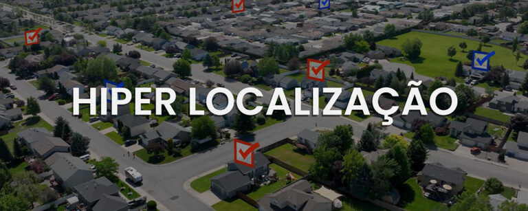 Hiper Localização