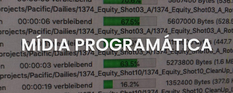 Mídia Programática