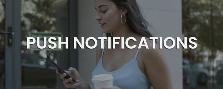 Push Notifications