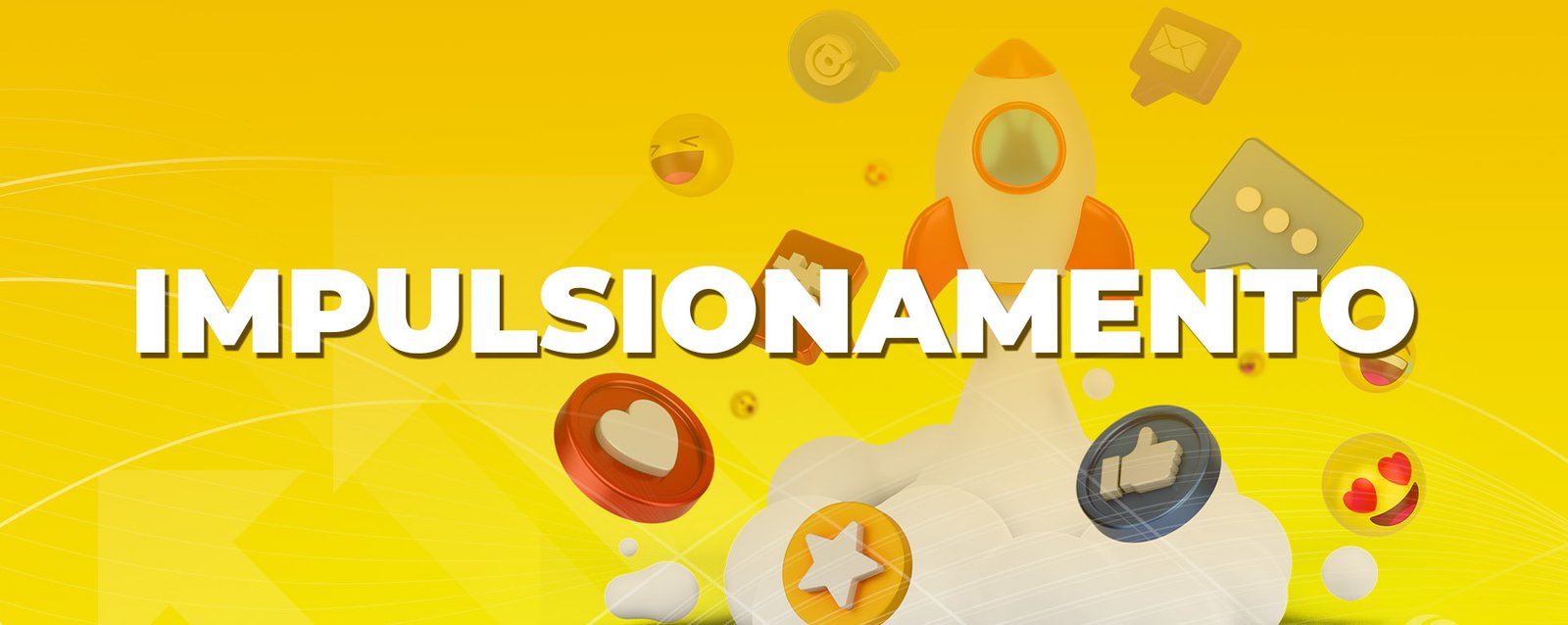 Impulsionamento - IMMakers 4DS
